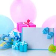 Idées cadeaux naissance