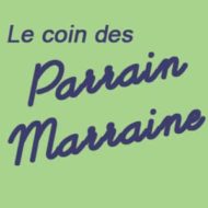 Parrain / Marraine