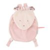 Sac dos Moulin Roty Souris Sac avec broderie kdobebe