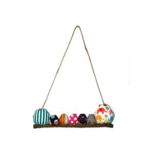 Chouettes edition Grands-parents 5 enfants personnalisées