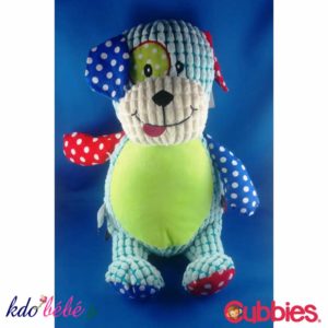 Cubbies Peluche Chien